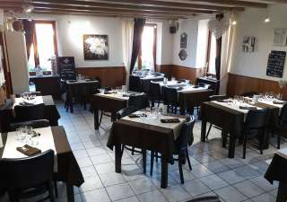 Restaurant Tapis Rouge