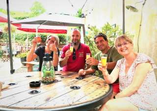 Alsace Beer Trip