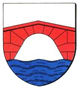 Blason de la commune de Breitenbach