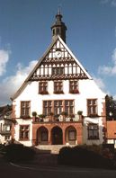 Stosswihr town hall