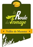 The cheese route in Alsace - Elsass