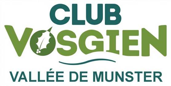 Club Vosgien Munster