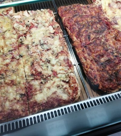 pizza patapof à munster