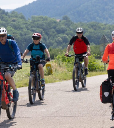 Se déplacer depuis munster
