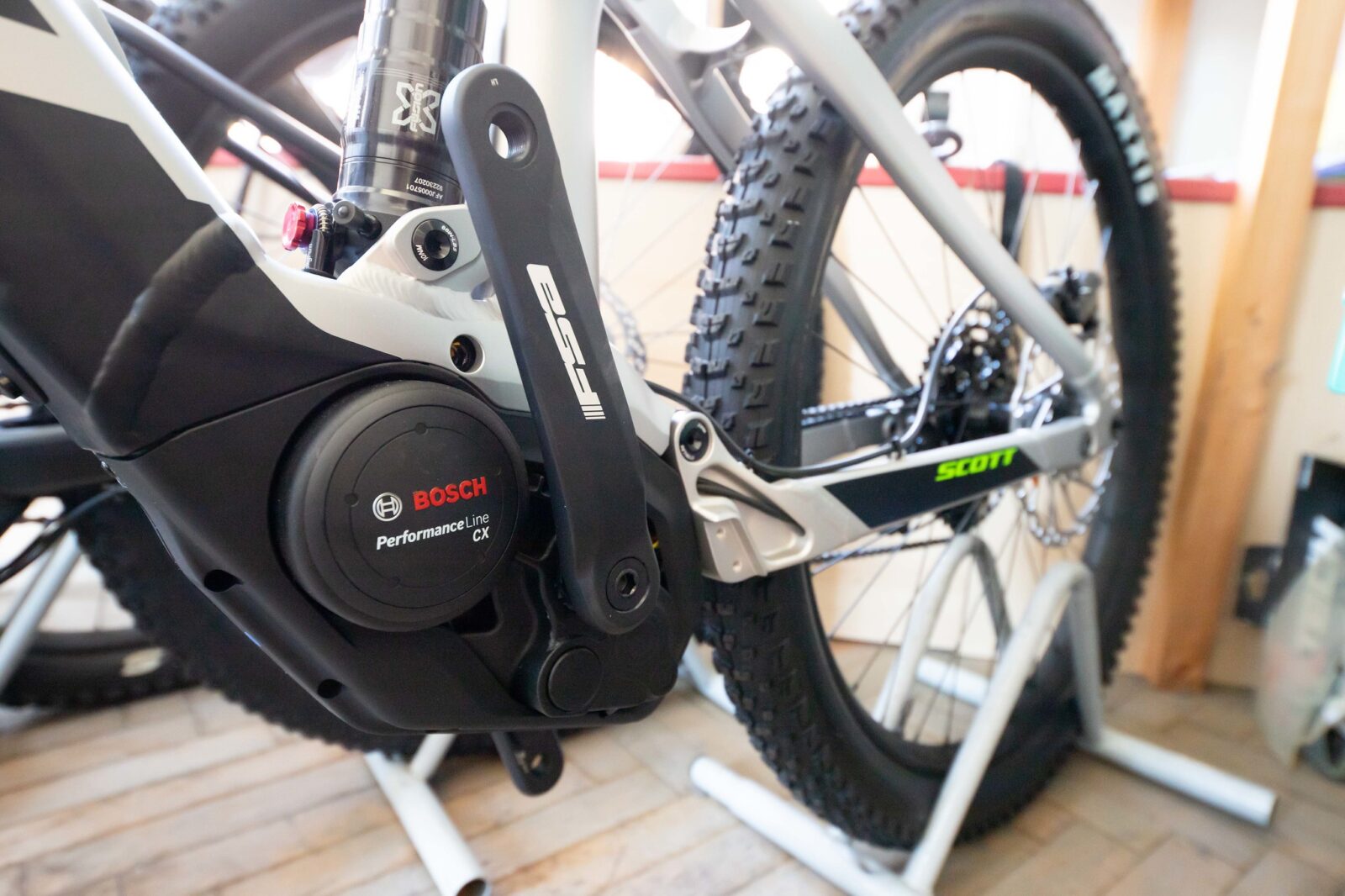 Louez un vélo et partez à la découverte de la vallée de Munster