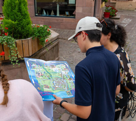 Jeu d’aventure en Alsace à Soultzbach-les-Bains