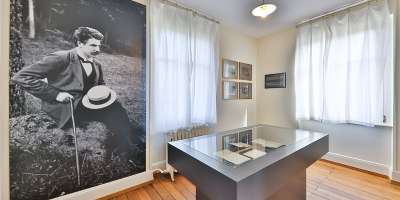 Réunissons nous à la Maison Albert Schweitzer !