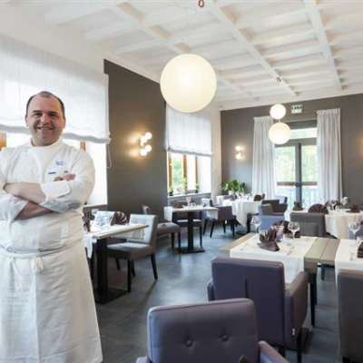 Restaurant La Châtaigneraie