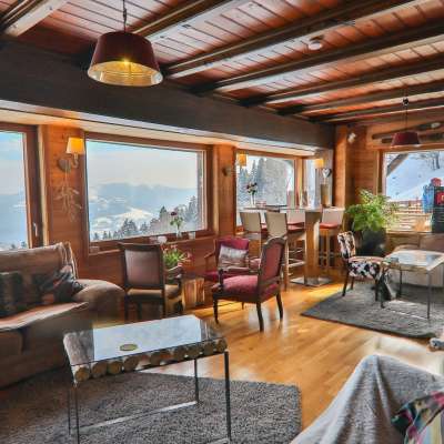 Restaurant Le Schallern